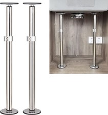 Undermount Sink Brackets -