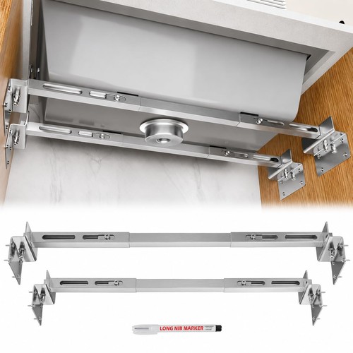 Pcs undermount sink support - sink,
