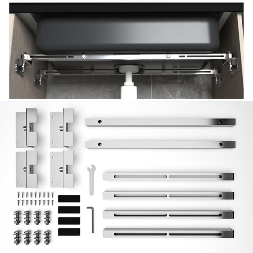 Undermount sink brackets - undermount,