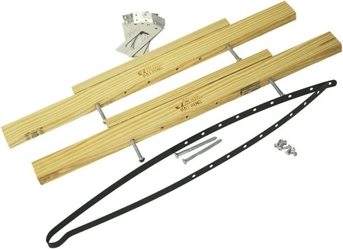 Undermount sink bracket - undermount,