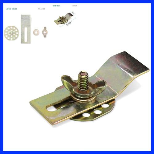 Undermount sink clips - clips,,