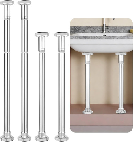 Pcs undermount sink brackets - pcs,