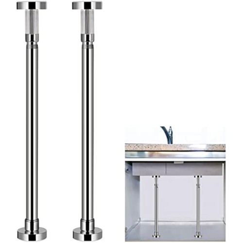 Pcs adjustable undermount - 2,