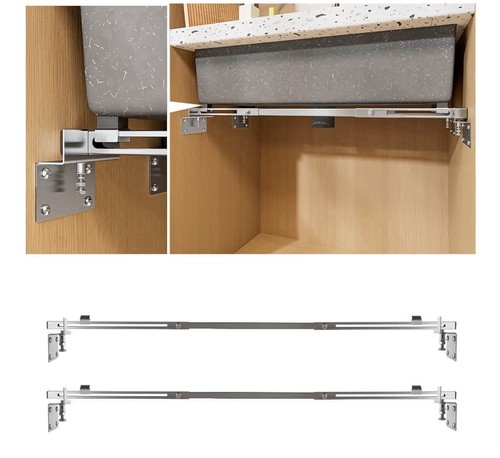 Adjustable undermount sink - undermount,