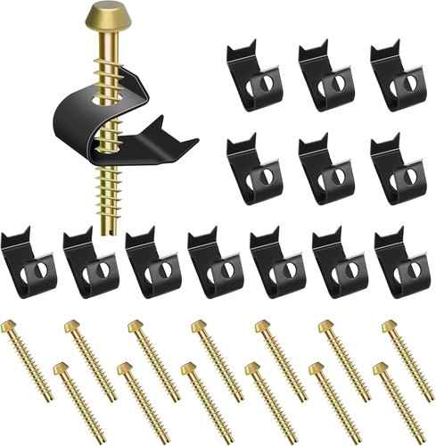 Pack sink clips kit - 14,