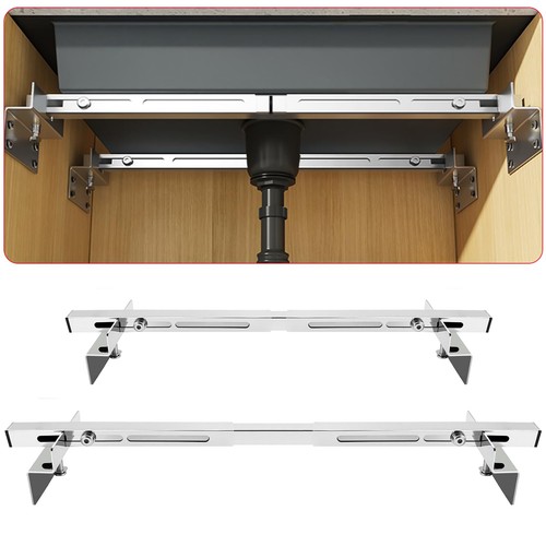 Undermount sink brackets - undermount,