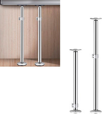 2PCS Undermount Sink