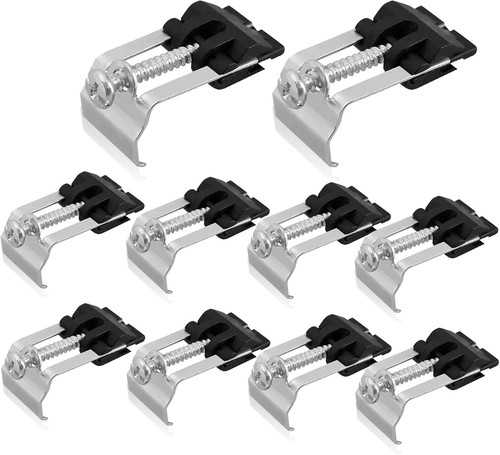 Undermount sink brackets - sink,