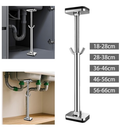 Undermount sink bracket - undermount,