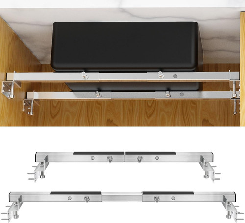 Adjustable undermount sink - undermount,