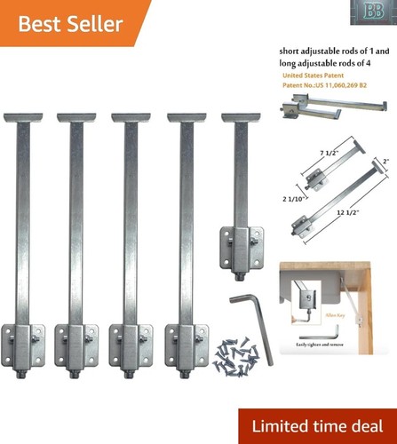 Easy install undermount - easy-install,
