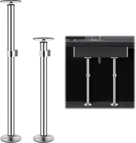 Undermount sink brackets - undermount,