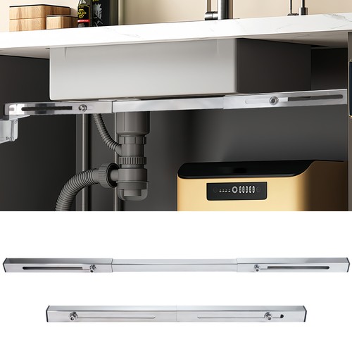 Undermount sink brackets - undermount,
