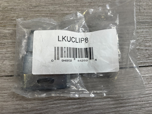 Elkay lkuclip8 sink - lkuclip8,