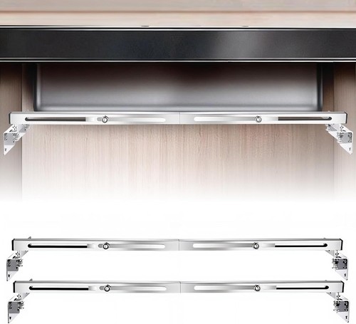 2pcs undermount sink - undermount, support