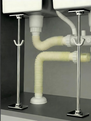 Pack kitchen undermount sink - 2,