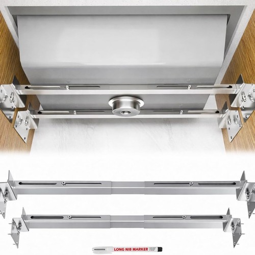 Undermount sink support - undermount, |