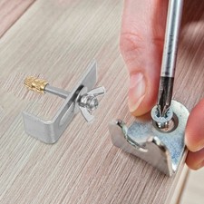  Undermount Sink Mounting