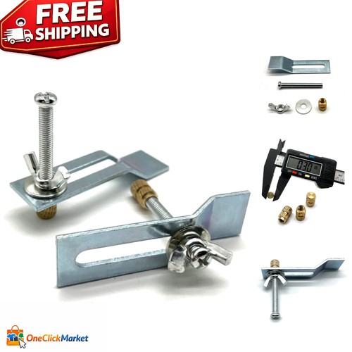 Secure pack undermount - 10-pack, sink