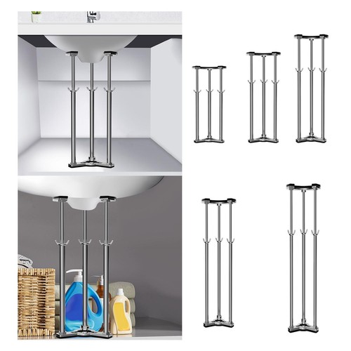Undermount sink bracket - undermount,