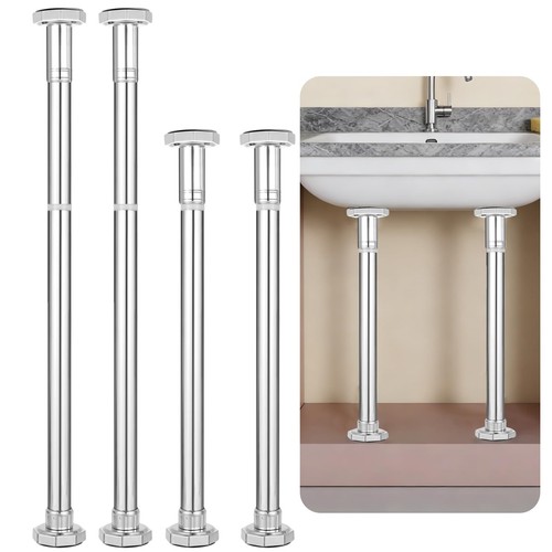 Pcs undermount sink brackets - 4,
