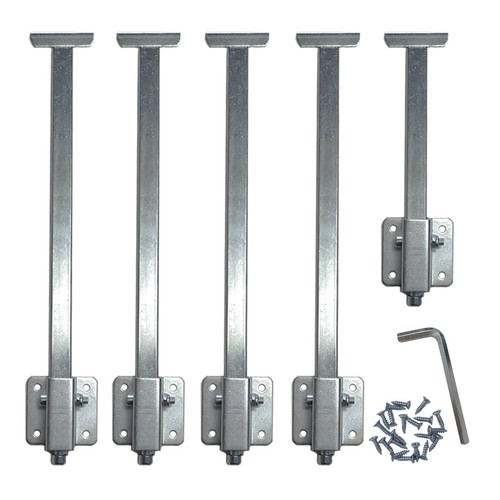 Undermount sink repair kit - sink,