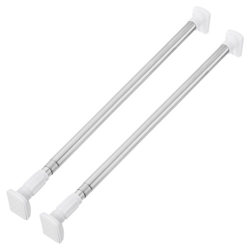 2pcs adjustable stainless - adjustable,