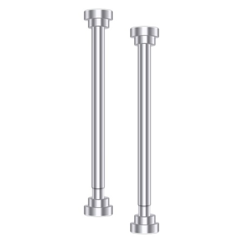 2pcs undermount sink - undermount,
