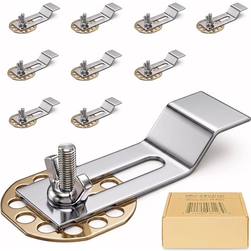 Sink clips undermount - undermount,