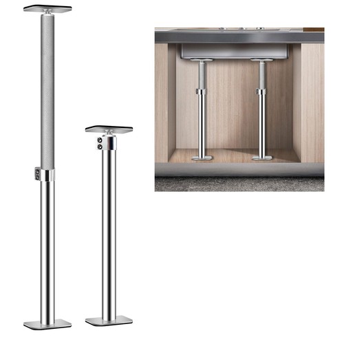 Undermount sink brackets - undermount,