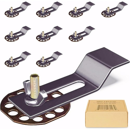 Sink clips undermount - undermount,