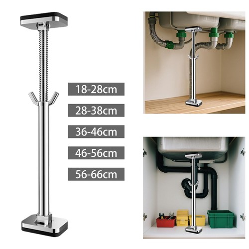 Undermount sink support - sink,