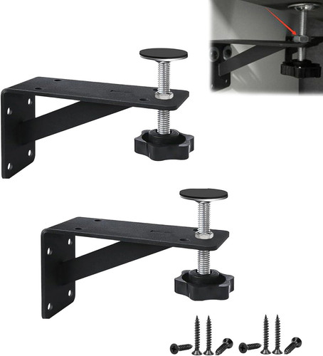 Undermount sink support - undermount,