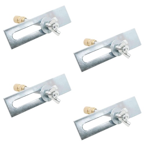 Haidong undermount sink - undermount, clips