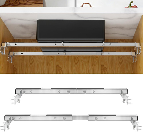 Adjustable undermount sink - adjustable,