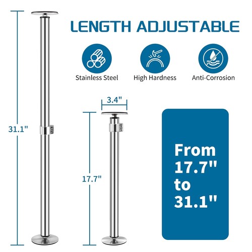 Stainless steel undermount - stainless,
