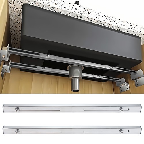 Undermount sink brackets - undermount,